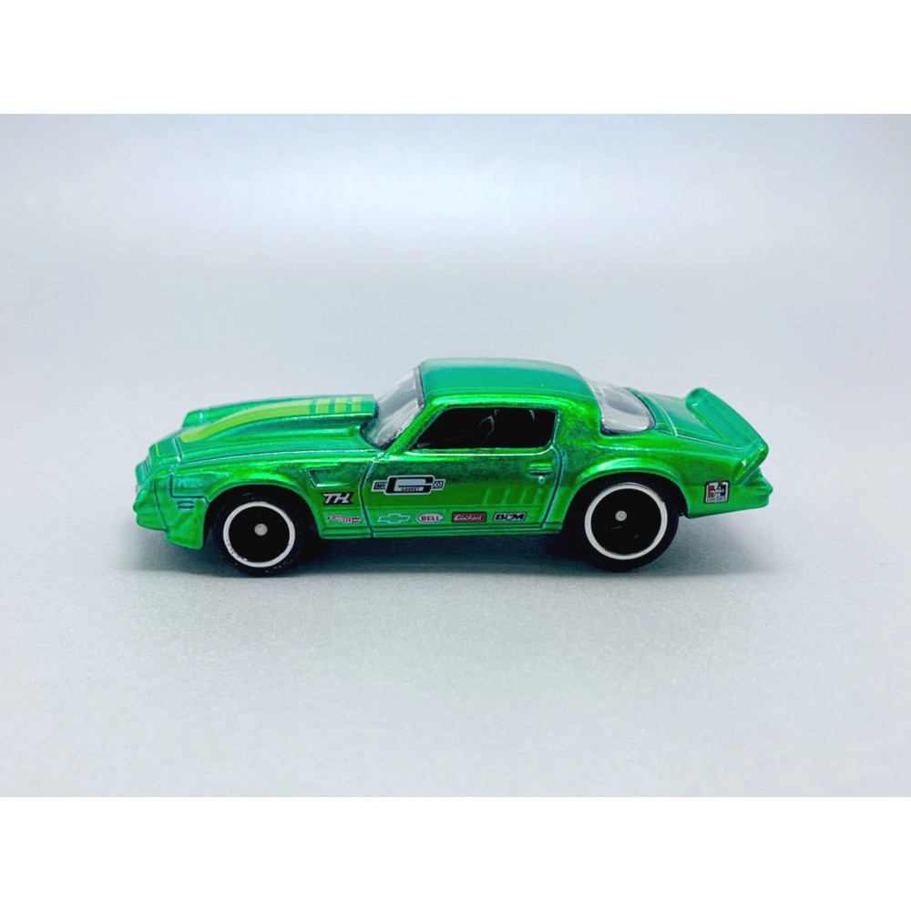 Camaro treasure hot sale hunt